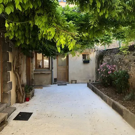 Le Neuf Villa Vertaizon Exterior photo