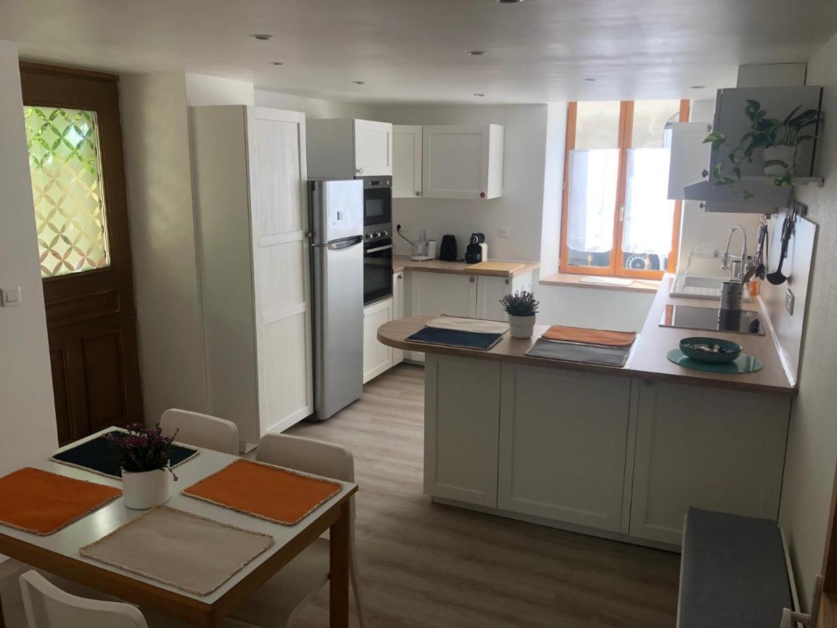 Holiday home Le Neuf *
