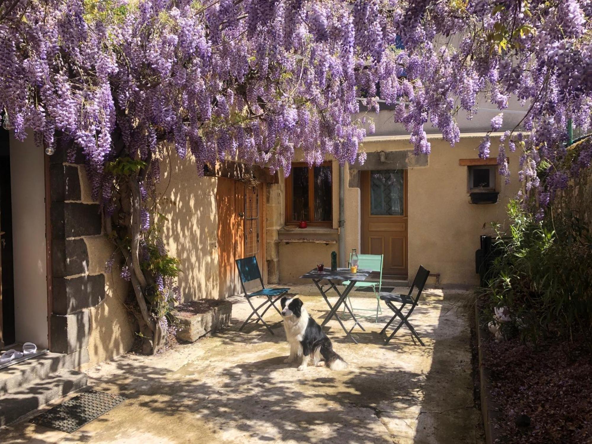 Le Neuf Holiday home *